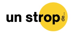 un strop de... | ceva bun