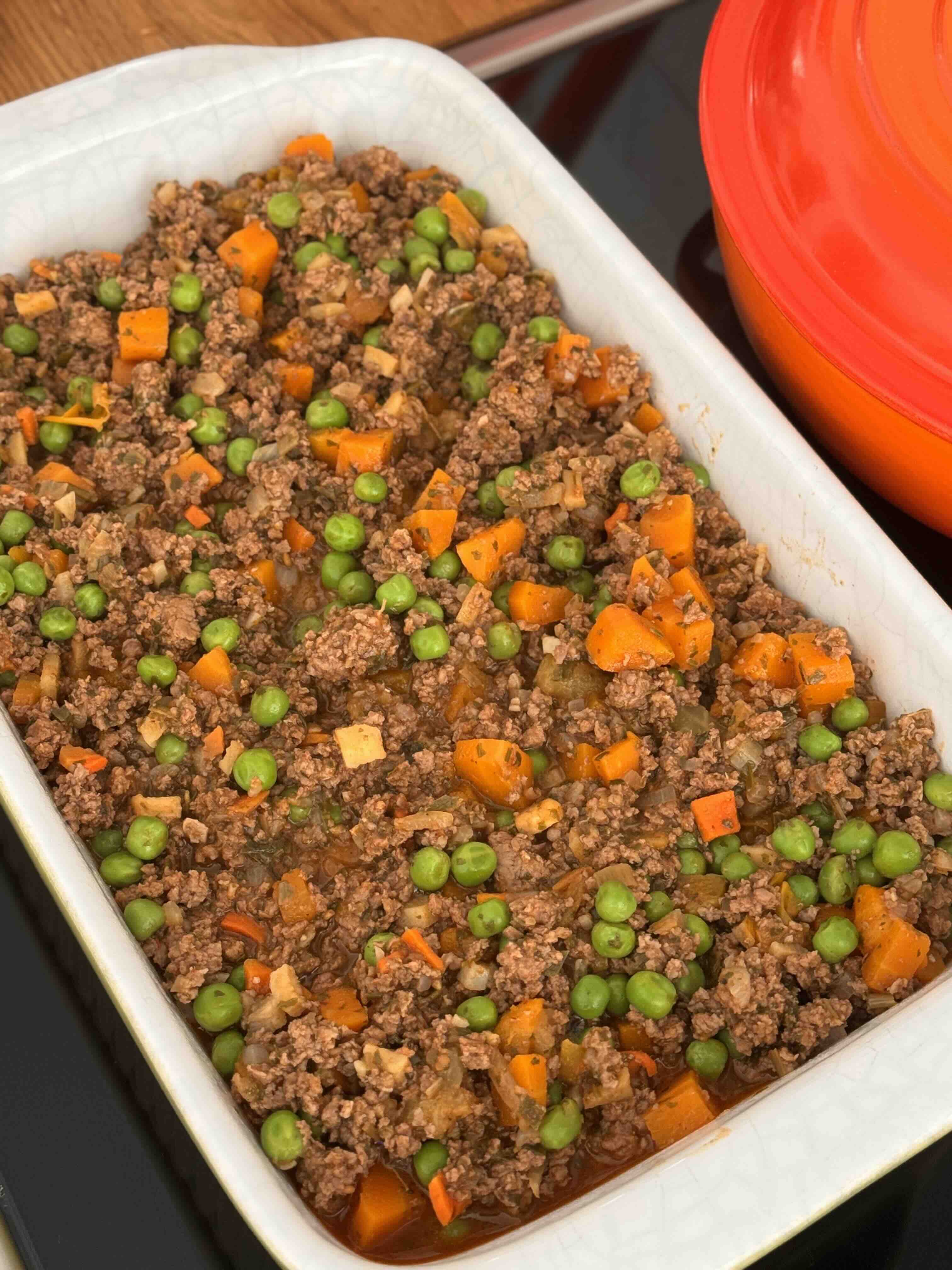 Cottage Pie